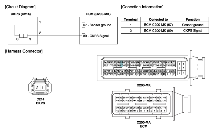 Hyundai Tucson 2 7 Engine Diagram